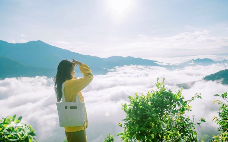 Cần lưu ý gì khi du lịch sau Tết? Cần lưu ý gì khi du lịch sau Tết?